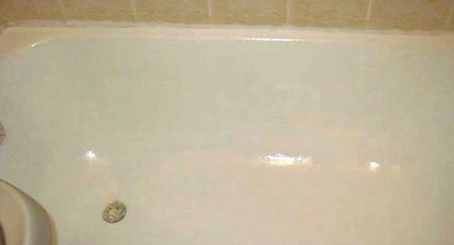 Реставрация ванны акрилом | Уяр